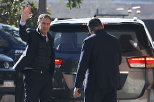 Santilli designó nuevas autoridades en Correo Argentino