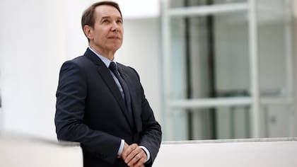 Jeff Koons