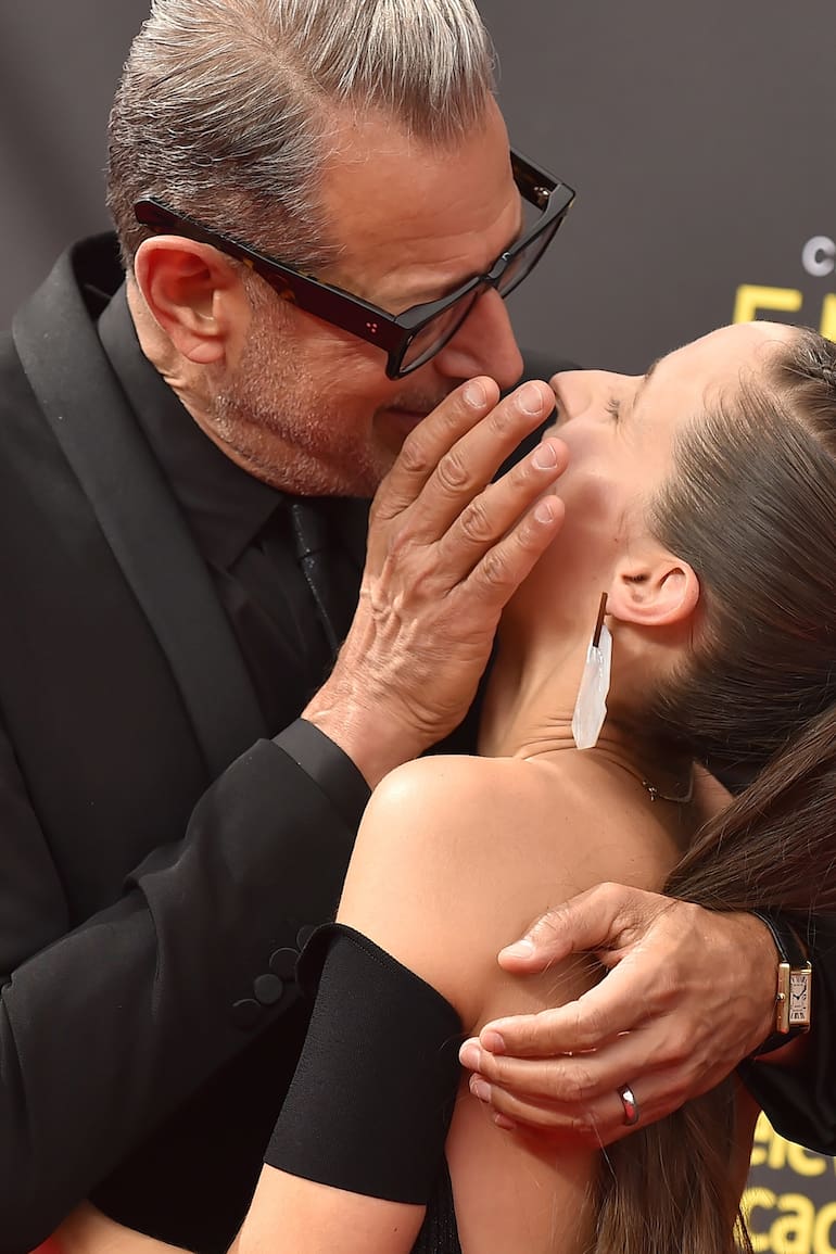Jeff Goldblum