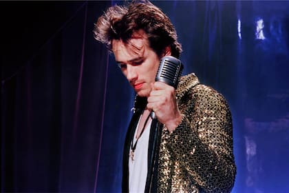 Jeff Buckley