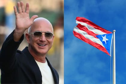 Jeff Bezos entregó una donación de cinco millones de dólares a una organización del sur de Florida, que tiene presencia en dos condados con gran presencia cubana