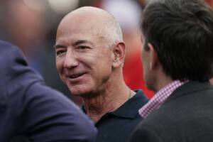 Jeff Bezos fue señalado por una exempleada por supuestos malos tratos y abusos laborales