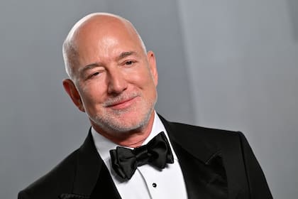 Jeff Bezos posicionó a Amazon como uno de los mayores jugadores del comercio electrónico