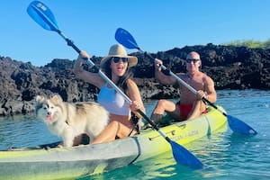 Jeff Bezos y Lauren Sánchez dejaron Seattle para mudarse a Miami