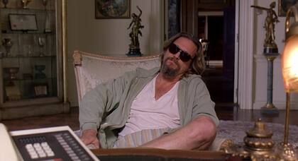 Jeff Bridges asegura que no le molestaría ser únicamente recordado por esta película