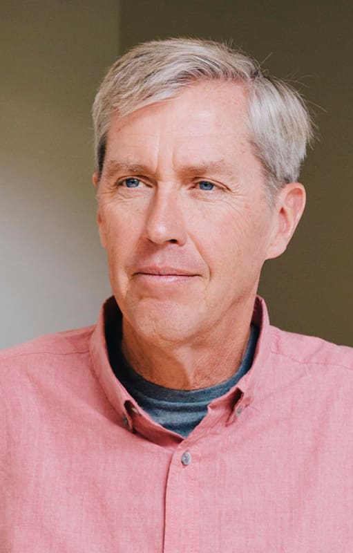 Jeff Hawkins en su compañía Numenta; la ciencia debe primero explicar cómo funcionan nuestros cerebros antes de diseñar inteligencia artificial