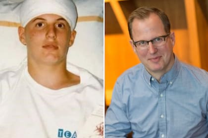 Jeff Henigson fue diagnosticado con un cáncer terminal cuando tenía 15 años y pasó toda su vida creyendo que estaba al borde de la muerte. En el último tiempo descubrió que se trató de una mala praxis: "No soy un milagro médico. En cierto sentido, soy más un error” manifestó
