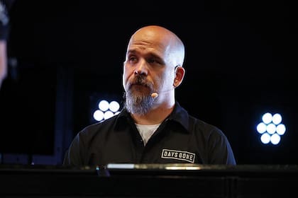 Jeff Ross, director de Days Gone, dijo que la novela The Road de Cormac McCarthy fue la inspiración que tuvo para crear el juego