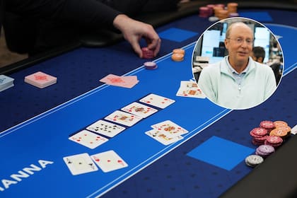 Jeff Yass es el hombre más rico en Pennsylvania y es un inversor con peso político por sus donanciones al Partido Republicano