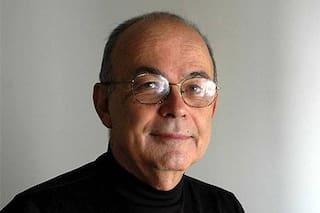 Un profesor se retira: Jeffrey Mehlman (1944-2026)