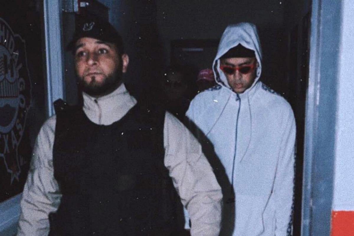 Jeffrey Ayala Colón tenía 36 años y se desempeñaba como custodio del cantante de trap