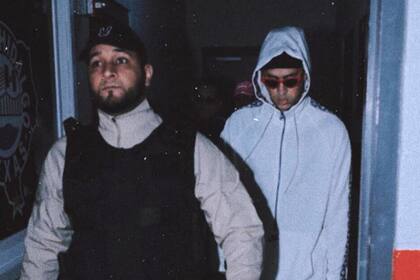 Jeffrey Ayala Colón tenía 36 años y se desempeñaba como custodio del cantante de trap