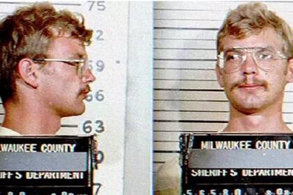 Jeffrey Dahmer asesinó a 17 personas entre 1978 y 1991, y fue conocido como el Caníbal de Milwaukee