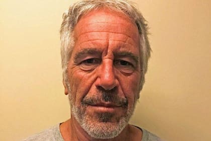 Jeffrey Epstein, financista multimillonario neoyoquino, acusado de abuso sexual de menores