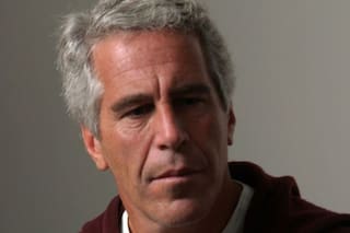 Las cámaras ocultas de Jeffrey Epstein: el financista pedófilo habría filmado secretamente a sus invitados