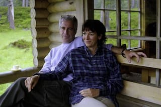 Así es la casa de Ghislaine Maxwell, ex de Jeffrey Epstein: venden la mansión por más de US$17 millones