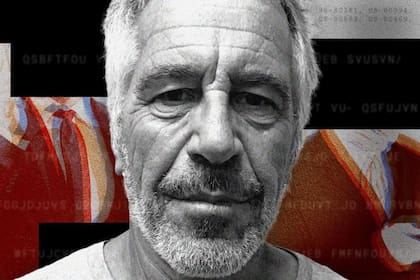 Jeffrey Epstein nombró a dos personas como albaceas de su patrimonio: su contador Richard Kahn y su abogado Darren Indyke
