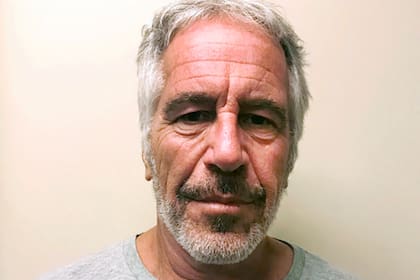 Jeffrey Epstein se suicidó en prisión el 10 de agosto del año pasado
