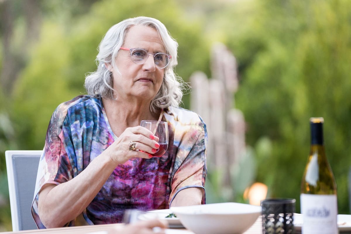 jeffrey tambor en transparent