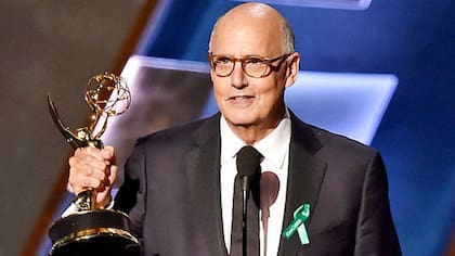 Jeffrey Tambor, en el centro de serias acusaciones