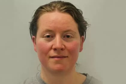 Jemma Mitchell decapitó a su amiga