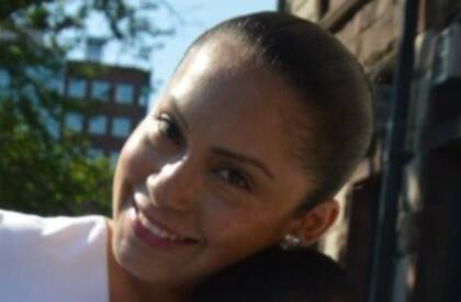 Jemmy Jiménez Rosa nació en Perú y llegó a Estados Unidos a los 9 años; es madre de cuatro hijos y fue detenida cuando regresaba de unas vacaciones familiares