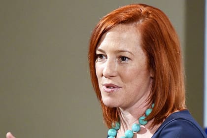 Jen Psaki