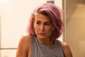 Triunfó en Yellowstone y Grey’s Anatomy, pero pocos saben que es la hija de una gran estrella de la TV