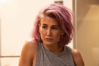 Triunfó en Yellowstone y Grey’s Anatomy, pero pocos saben que es la hija de una gran estrella de la TV