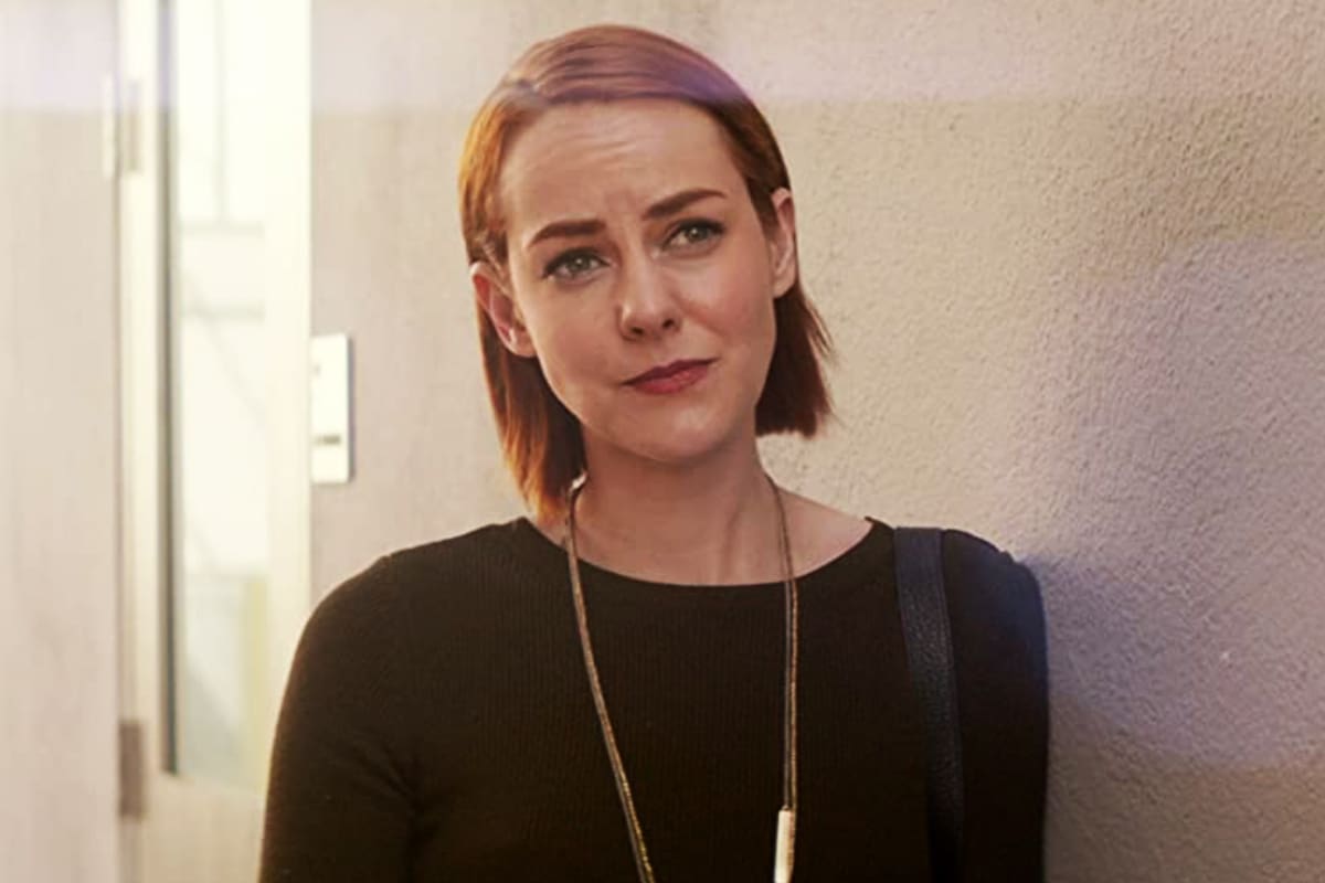 Jena Malone denunció que fue víctima de abuso sexual mientras filmaba Los juegos del hambre