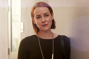 Jena Malone denunció que fue víctima de abuso sexual mientras filmaba Los juegos del hambre