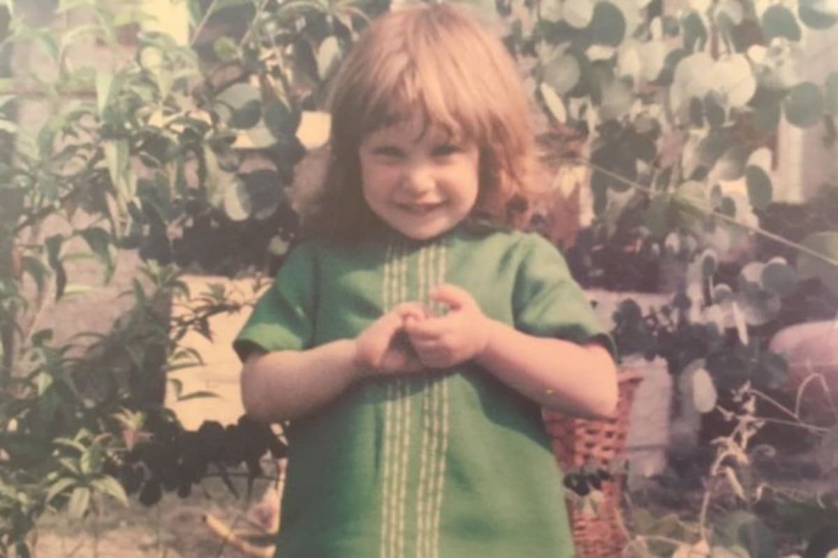 Jeni Haynes fue violada y torturada repetidamente por su padre, Richard Haynes.