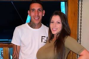 Jenifer Lauría dio los contundentes motivos sobre su separación con Ricardo Centurión