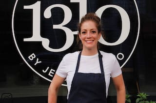 Jenn Crovato: “La cebolla no se debe refrigerar entera, ya que la baja temperatura hace que se ablande”