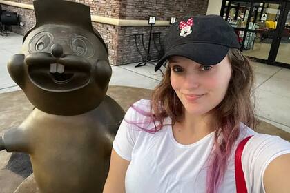 Jenna Clark vivió toda su vida en Nueva York y ahora que se mudó a Florida cuenta qué le impacta de allí