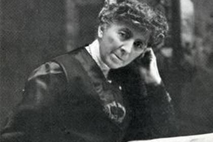 Jennie Howard