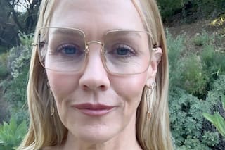 El drama detrás de la “rubia perfecta” de Beverly Hills 90210 y el día que tocó fondo