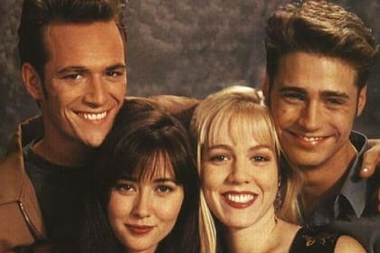 Jennie Garth, sin filtro: un romance oculto, su rivalidad con Shannen Doherty y la falta de pasión con Jason Priestley