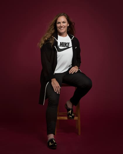 Jennifer Dahlgren