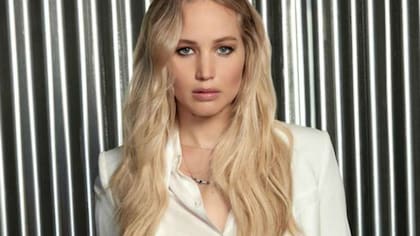 Jennifer Lawrence