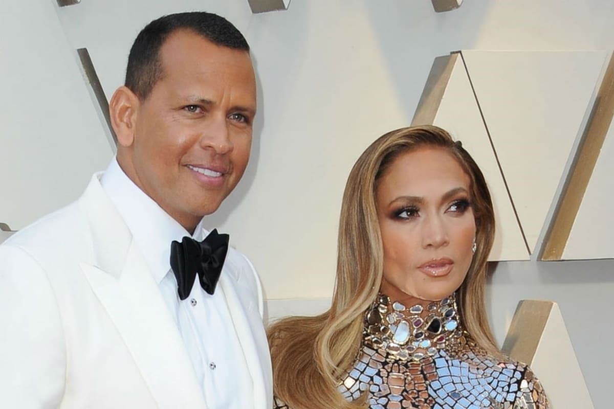 Jennifer Lopez