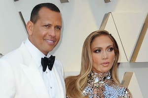 Jennifer Lopez