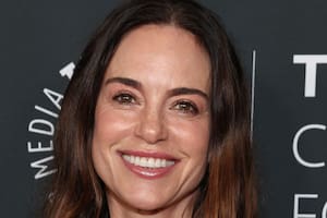 Jennifer Grant