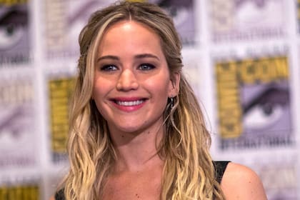 Jennifer Lawrence
