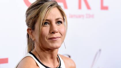 Jennifer Aniston