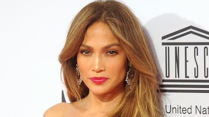 Jennifer Lopez