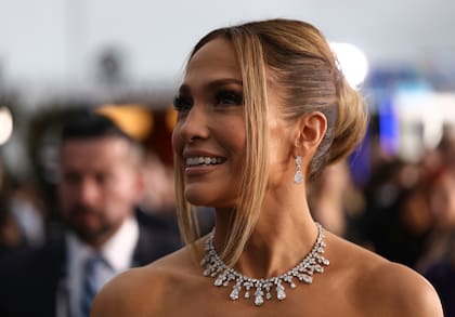 Jennifer Lopez