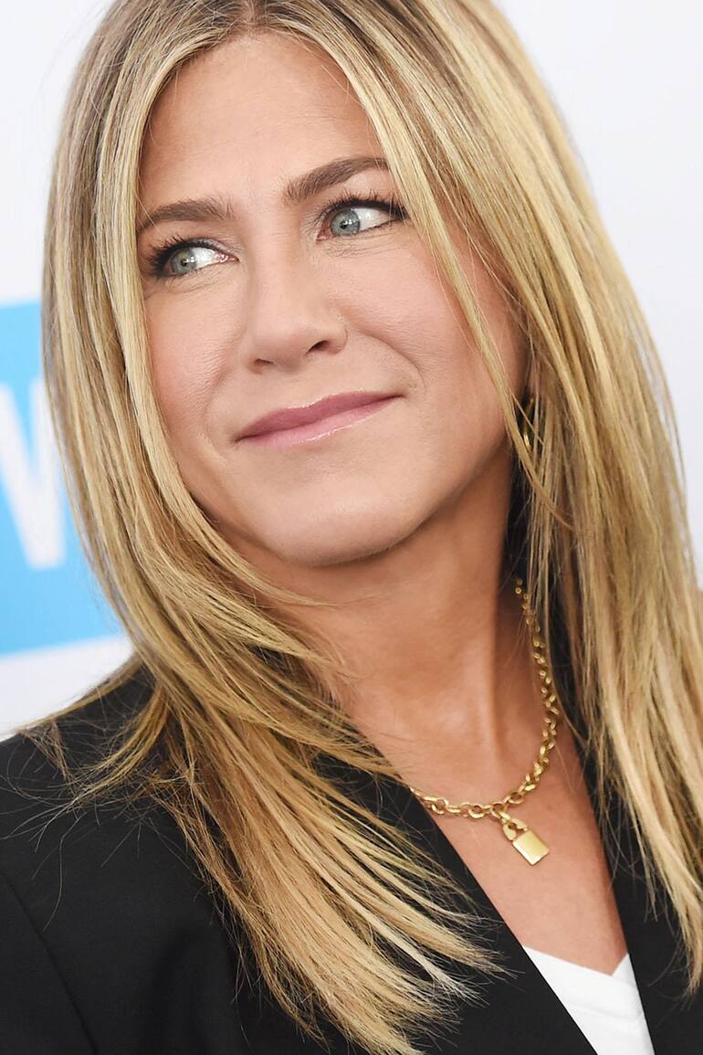 Jennifer Aniston