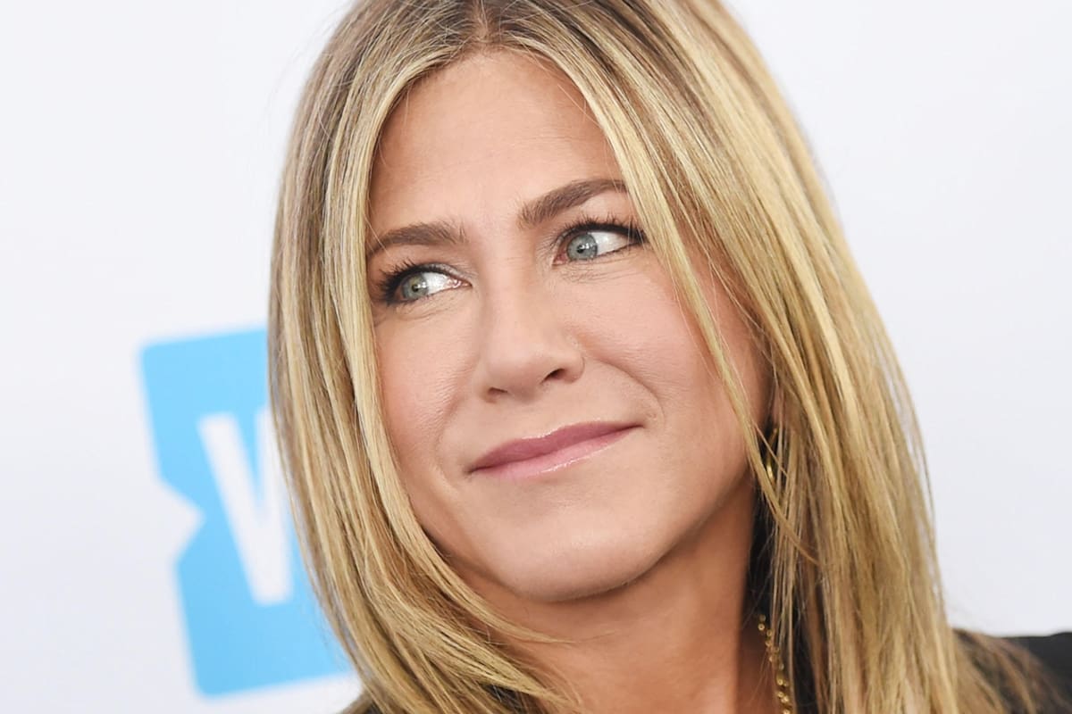 Jennifer Aniston
