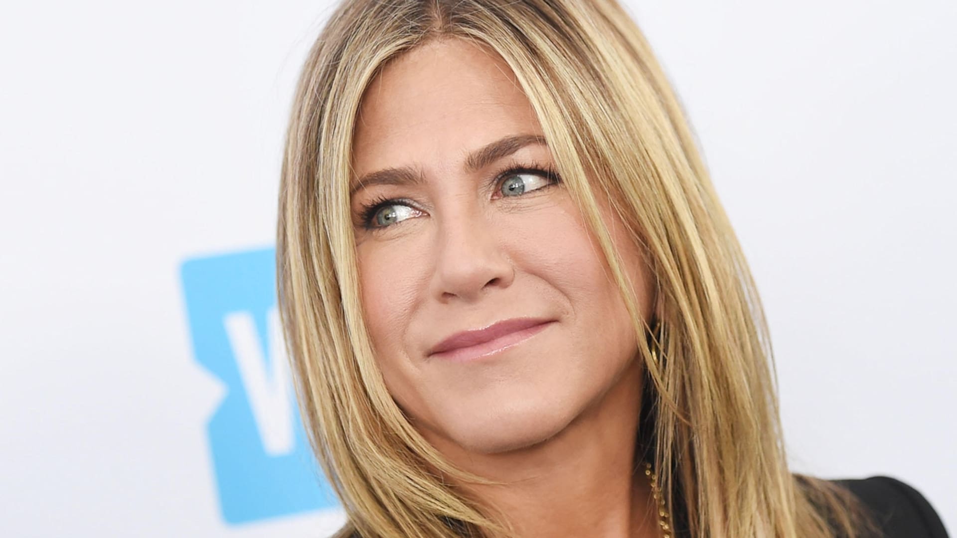 Jennifer Aniston